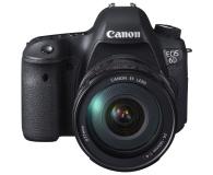Canon EOS 6D + EF 24-105 mm - 1392843 - zdjęcie 2